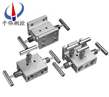 分體式三、五閥組