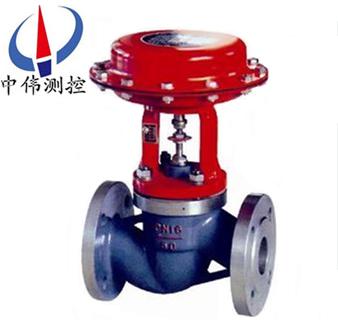 高壓?jiǎn)巫{(diào)節(jié)閥